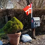 Guldbjerghus 3* Bogense