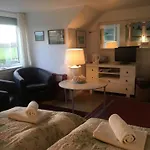 Guldbjerghus Bed and Breakfast 3*