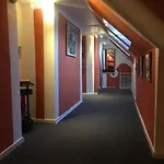 Guldbjerghus Bed and breakfast Bogense