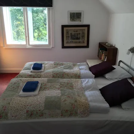 Guldbjerghus Bogense