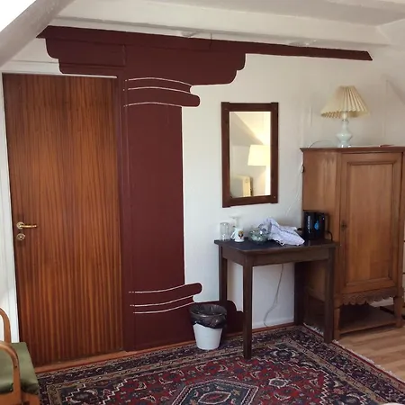 Guldbjerghus فندق مبيت وإفطار 3*