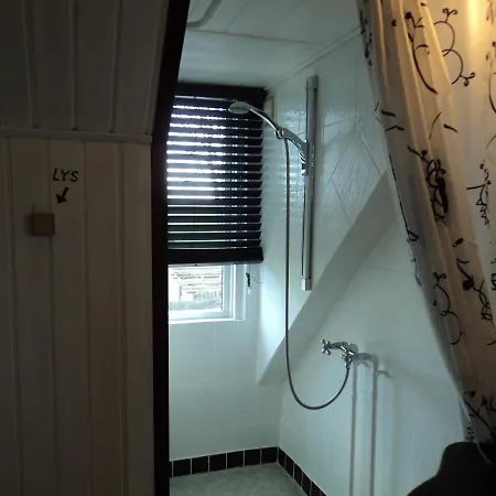 Bed & Breakfast Guldbjerghus