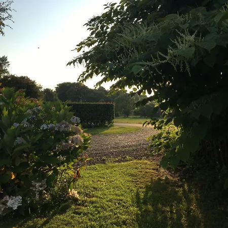 Guldbjerghus 3* Bogense