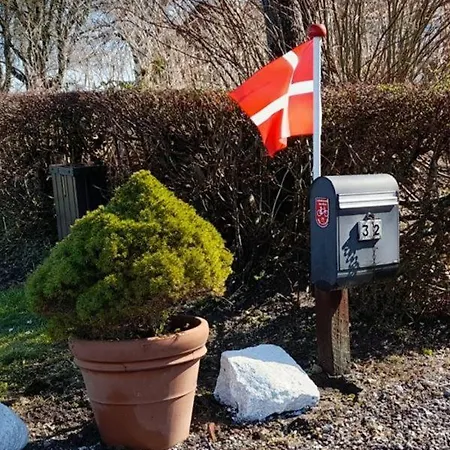 Guldbjerghus 3* Bogense