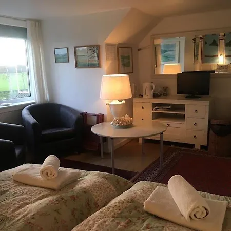 Guldbjerghus Bed & Breakfast 3*