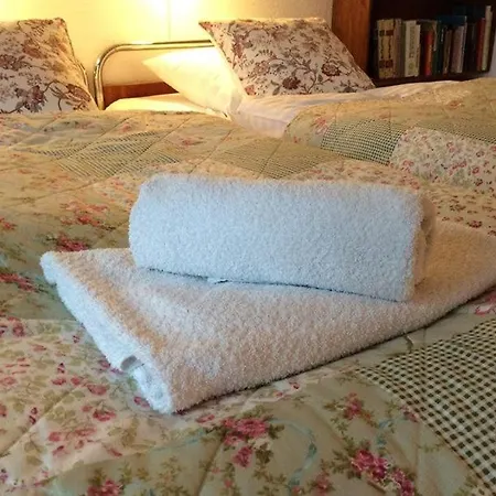 Bed & Breakfast Guldbjerghus