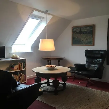 Guldbjerghus 3* Bogense