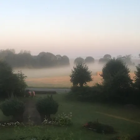 Guldbjerghus 3* Bogense