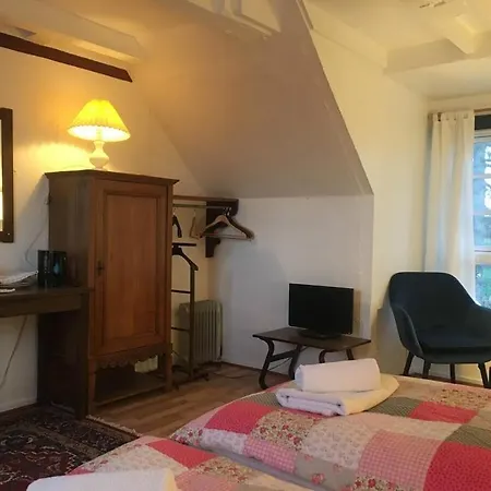 Guldbjerghus 3*