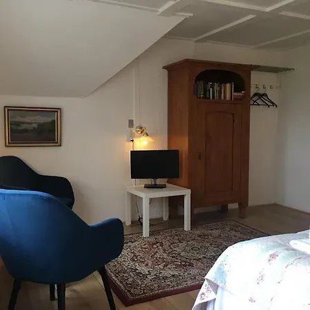 فندق مبيت وإفطار Guldbjerghus