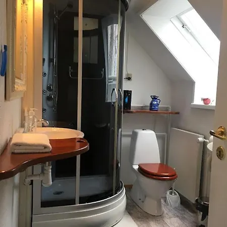 Bed & Breakfast Guldbjerghus 3*