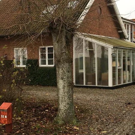 Guldbjerghus Bogense