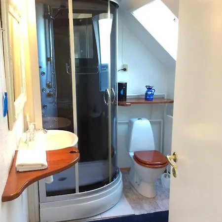 Guldbjerghus فندق مبيت وإفطار 3*