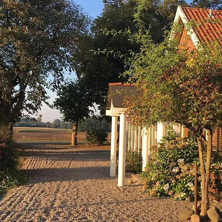 Bed & Breakfast Guldbjerghus