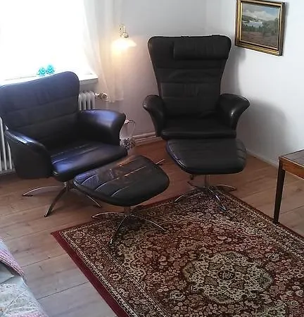 Bed & Breakfast Guldbjerghus 3*