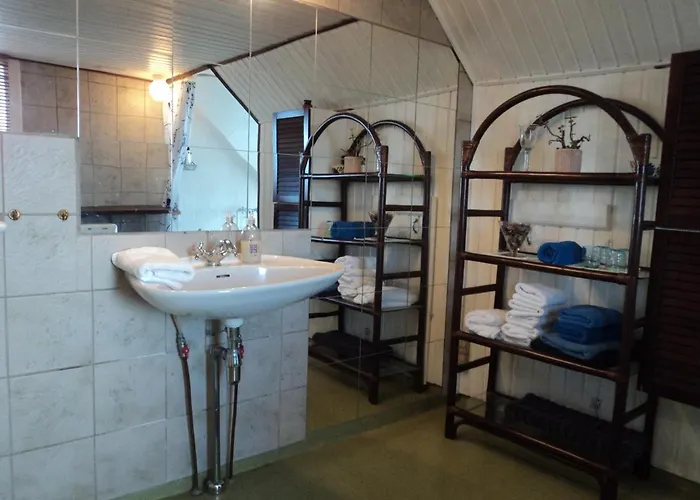 Guldbjerghus Bogense