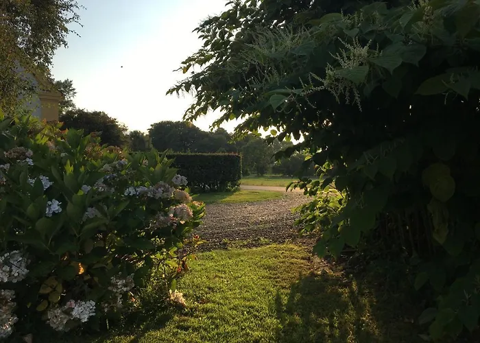 Guldbjerghus 3* Bogense