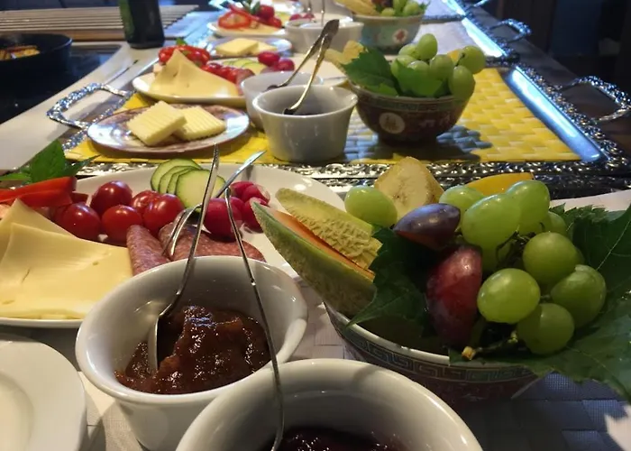 Guldbjerghus Bogense