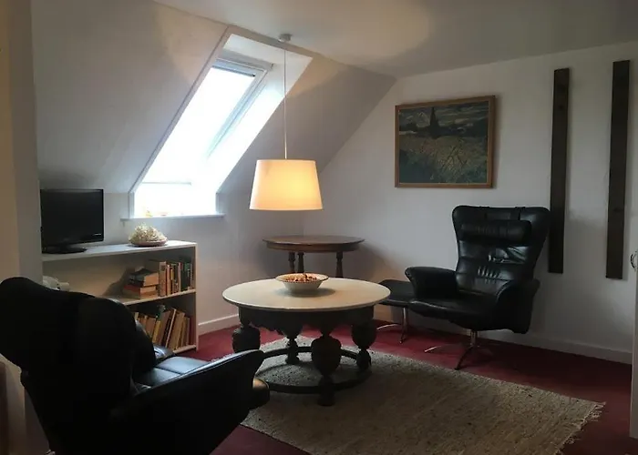 Guldbjerghus 3* Bogense