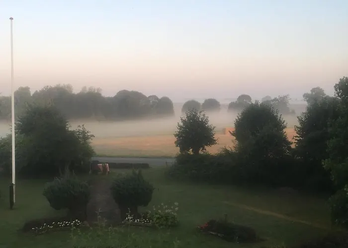 Guldbjerghus 3* Bogense