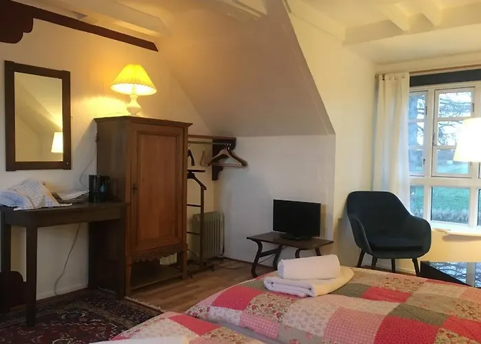Guldbjerghus 3*