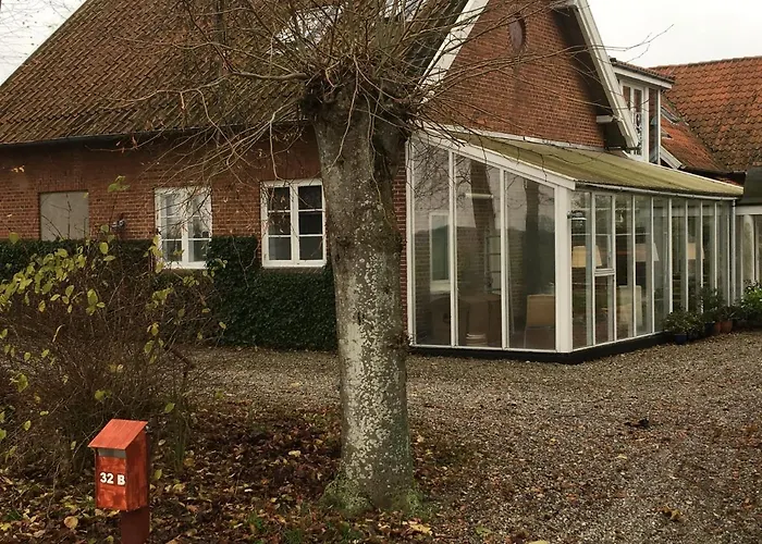 Guldbjerghus Bogense