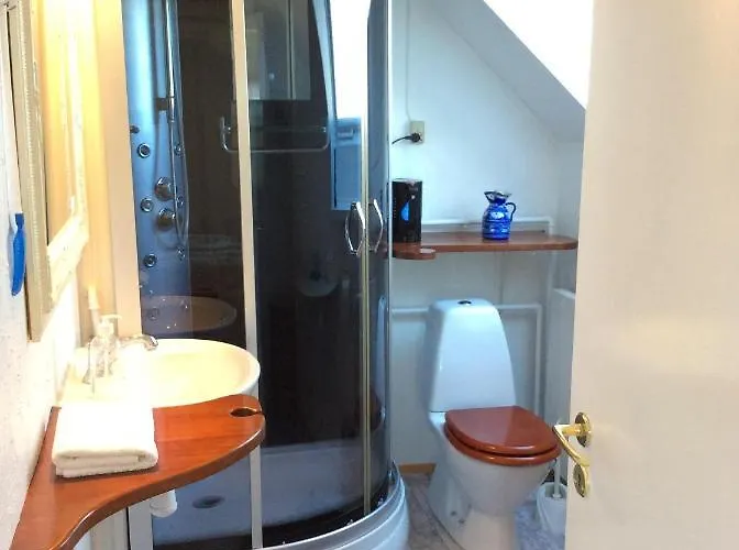 Guldbjerghus Bed and Breakfast 3*