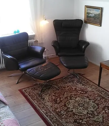 Bed and Breakfast Guldbjerghus 3*